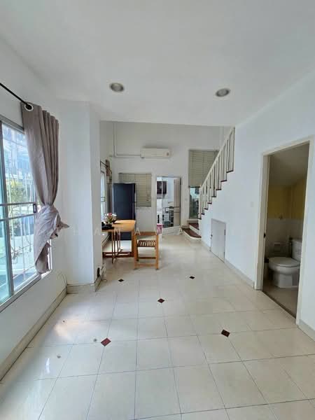 Baan Klang Muang The Paris Rama 9-Ramkamhaeng, Bangkok, Krungthep Kreetha Road, Hua Mak, Bang Kapi, Bangkok, 3 Bedrooms, 150 sqm, Townhouse For Sale, by Thanawat K., 500191643 - DDproperty.com