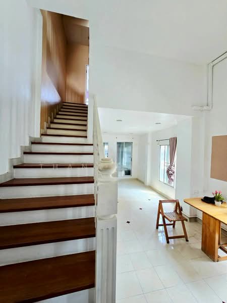 Baan Klang Muang The Paris Rama 9-Ramkamhaeng, Bangkok, Krungthep Kreetha Road, Hua Mak, Bang Kapi, Bangkok, 3 Bedrooms, 150 sqm, Townhouse For Sale, by Thanawat K., 500191643 - DDproperty.com