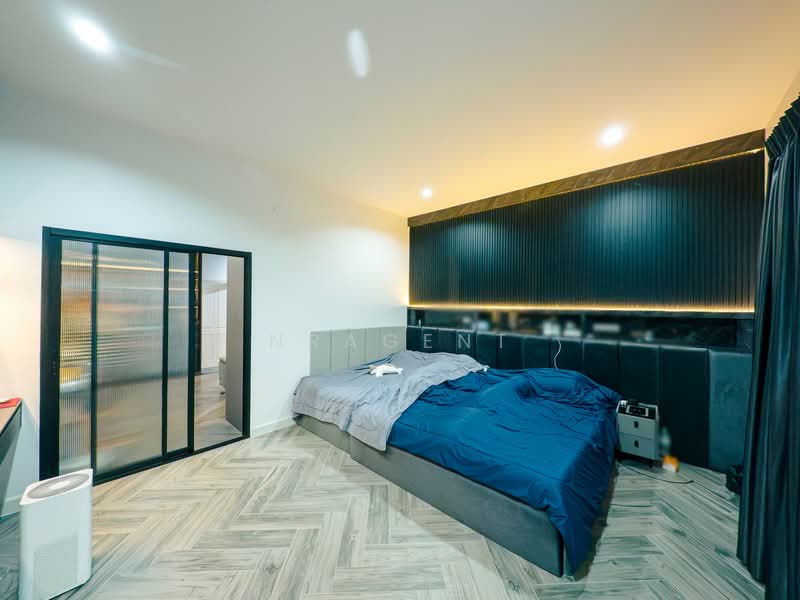 The Elegance Phetkasem 81, Bangkok, Nong Kham, Nong Khaem, Bangkok, 5 Bedrooms, 400 sqm, Single Detached House For Sale, by NRagent, 500191644 - DDproperty.com