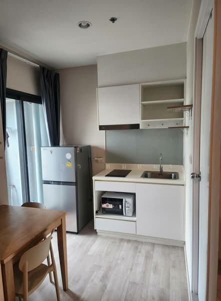 The Privacy Rama 9, Bangkok, 1400 Ramkhamhaeng Road, Suan Luang, Suan Luang, Bangkok, 1 Bedroom, 24 sqm, Condo For Sale, by ปัญญา สมหมาย, 500191645 - DDproperty.com