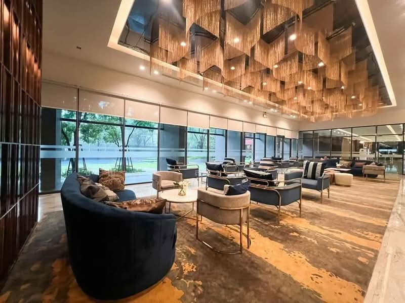 The Privacy Rama 9, Bangkok, 1400 Ramkhamhaeng Road, Suan Luang, Suan Luang, Bangkok, 1 Bedroom, 24 sqm, Condo For Sale, by ปัญญา สมหมาย, 500191645 - DDproperty.com