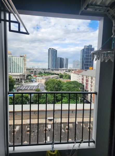 The Privacy Rama 9, Bangkok, 1400 Ramkhamhaeng Road, Suan Luang, Suan Luang, Bangkok, 1 Bedroom, 24 sqm, Condo For Sale, by ปัญญา สมหมาย, 500191645 - DDproperty.com