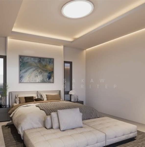 Avatar Manor Villa : อวาตาร์ แมเนอร์ วิลล่า, ประจวบคีรีขันธ์, หินเหล็กไฟ, หัวหิน, ประจวบคีรีขันธ์, 495 ตร.ม., วิลล่า ขาย, โดย Netsakaw Thongsritep, 500191647 - DDproperty.com