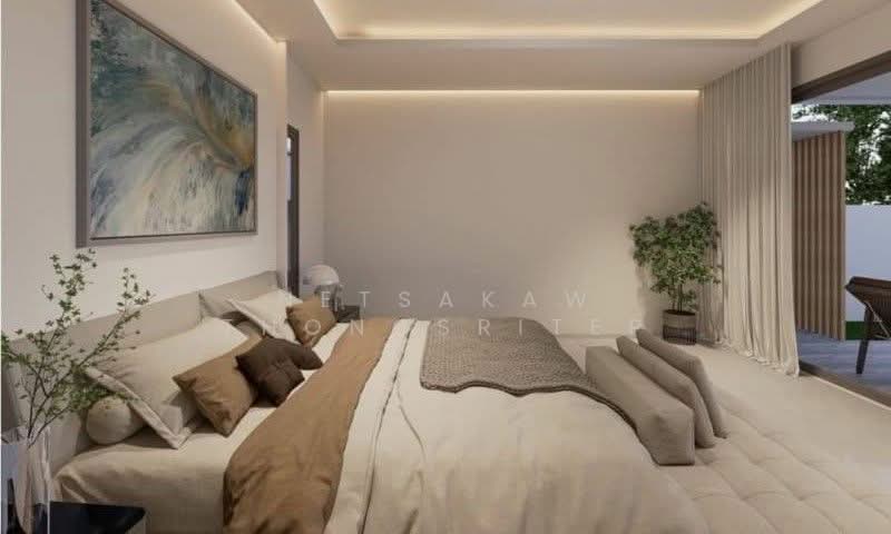 Avatar Manor Villa, Prachuap Khiri Khan, Hin Lek Fai, Hua Hin, Prachuap Khiri Khan, 5 Bedrooms, 495 sqm, Villa For Sale, by Netsakaw Thongsritep, 500191647 - DDproperty.com