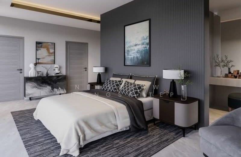 Avatar Manor Villa, Prachuap Khiri Khan, Hin Lek Fai, Hua Hin, Prachuap Khiri Khan, 5 Bedrooms, 495 sqm, Villa For Sale, by Netsakaw Thongsritep, 500191647 - DDproperty.com