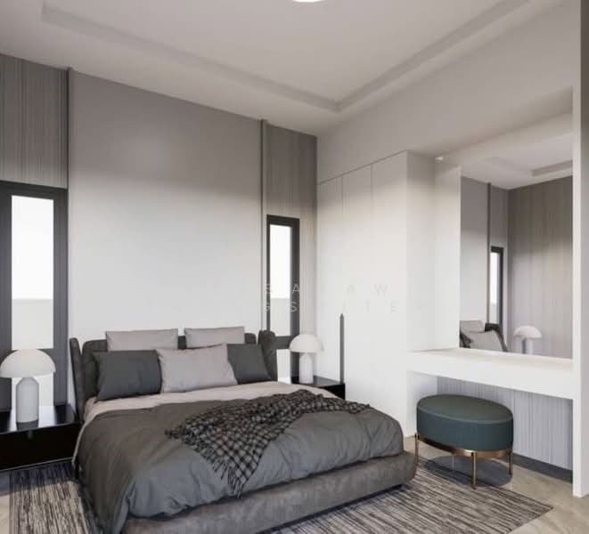 Avatar Manor Villa : อวาตาร์ แมเนอร์ วิลล่า, ประจวบคีรีขันธ์, หินเหล็กไฟ, หัวหิน, ประจวบคีรีขันธ์, 495 ตร.ม., วิลล่า ขาย, โดย Netsakaw Thongsritep, 500191647 - DDproperty.com