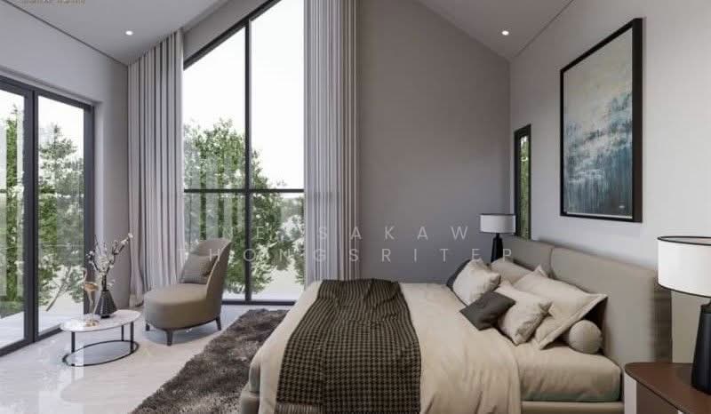 Avatar Manor Villa, Prachuap Khiri Khan, Hin Lek Fai, Hua Hin, Prachuap Khiri Khan, 5 Bedrooms, 495 sqm, Villa For Sale, by Netsakaw Thongsritep, 500191647 - DDproperty.com