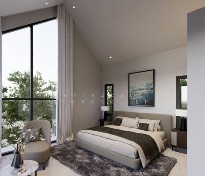 Avatar Manor Villa, Prachuap Khiri Khan, Hin Lek Fai, Hua Hin, Prachuap Khiri Khan, 5 Bedrooms, 495 sqm, Villa For Sale, by Netsakaw Thongsritep, 500191647 - DDproperty.com