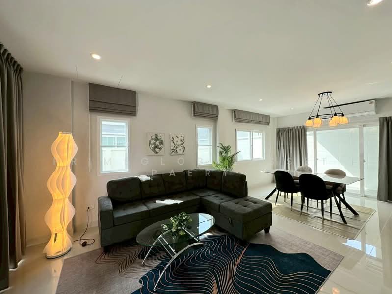 ศุภาลัยเบลล่าวิชิต, Phuket, Wichit, Muang Phuket, Phuket, 3 Bedrooms, 112 sqm, Single Detached House For Rent, by primeglobalasset paery, 500191650 - DDproperty.com