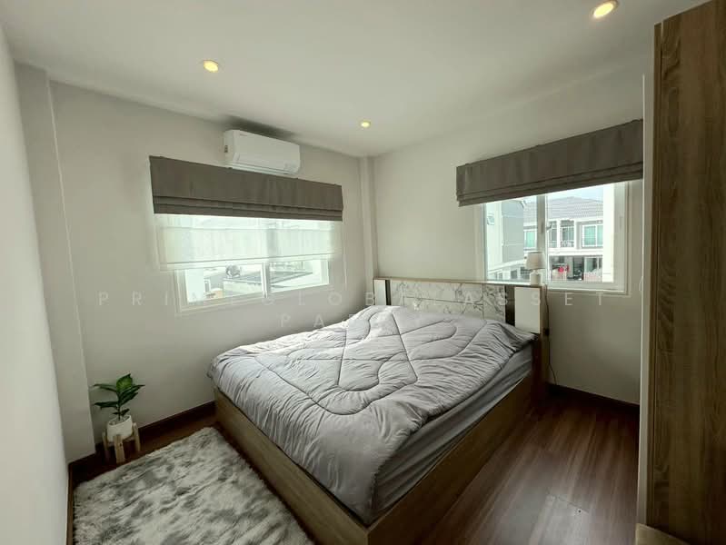 ศุภาลัยเบลล่าวิชิต, Phuket, Wichit, Muang Phuket, Phuket, 3 Bedrooms, 112 sqm, Single Detached House For Rent, by primeglobalasset paery, 500191650 - DDproperty.com