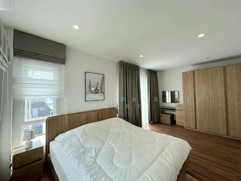 ศุภาลัยเบลล่าวิชิต, Phuket, Wichit, Muang Phuket, Phuket, 3 Bedrooms, 112 sqm, Single Detached House For Rent, by primeglobalasset paery, 500191650 - DDproperty.com