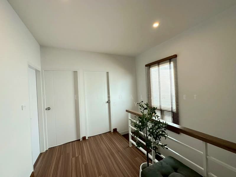 ศุภาลัยเบลล่าวิชิต, Phuket, Wichit, Muang Phuket, Phuket, 3 Bedrooms, 112 sqm, Single Detached House For Rent, by primeglobalasset paery, 500191650 - DDproperty.com