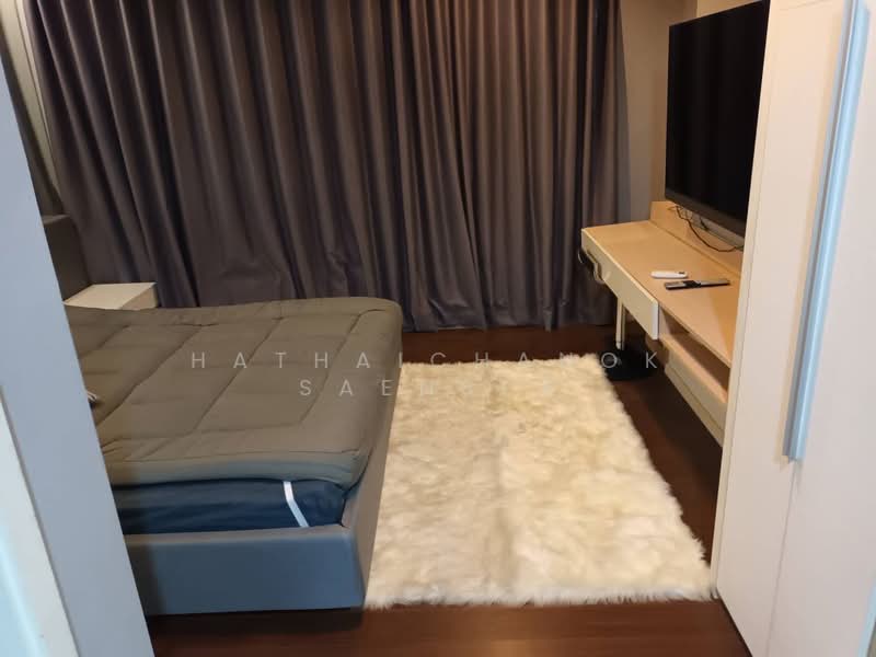 ให้เช่า - 15 Sukhumvit Residences : 15 สุขุมวิท เรสซิเด็นซ์, กรุงเทพ