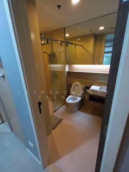 ให้เช่า - 15 Sukhumvit Residences : 15 สุขุมวิท เรสซิเด็นซ์, กรุงเทพ