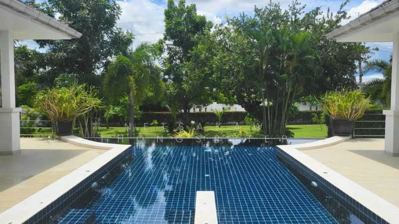 วิลล่า 3-ห้องนอน, ประจวบคีรีขันธ์, วังก์พง, ปราณบุรี, ประจวบคีรีขันธ์, 287 ตร.ม., วิลล่า ขาย, โดย Netsakaw Thongsritep, 500191652 - DDproperty.com