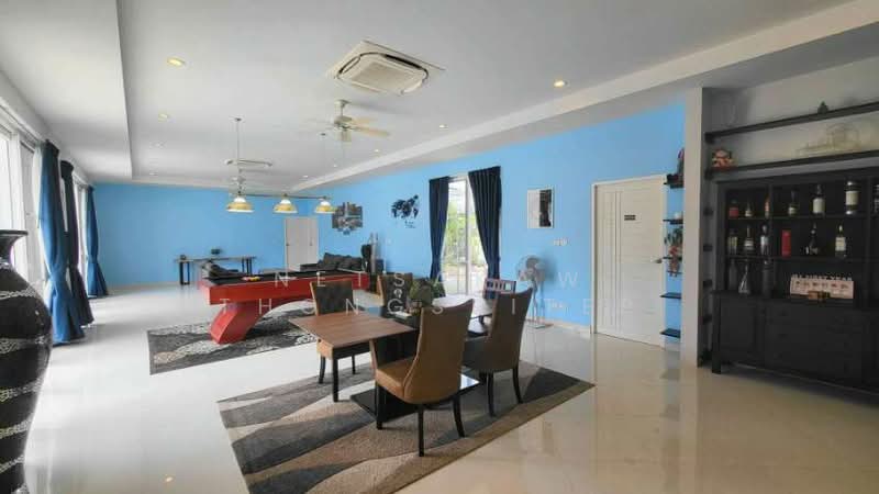 3-BR Villa, Prachuap Khiri Khan, Wang-Pong, Pran Buri, Prachuap Khiri Khan, 3 Bedrooms, 287 sqm, Villa For Sale, by Netsakaw Thongsritep, 500191652 - DDproperty.com