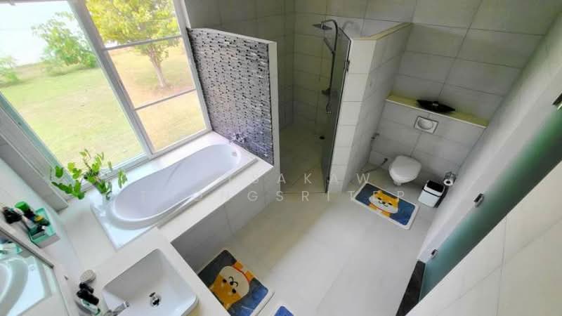 3-BR Villa, Prachuap Khiri Khan, Wang-Pong, Pran Buri, Prachuap Khiri Khan, 3 Bedrooms, 287 sqm, Villa For Sale, by Netsakaw Thongsritep, 500191652 - DDproperty.com