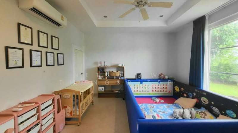 3-BR Villa, Prachuap Khiri Khan, Wang-Pong, Pran Buri, Prachuap Khiri Khan, 3 Bedrooms, 287 sqm, Villa For Sale, by Netsakaw Thongsritep, 500191652 - DDproperty.com