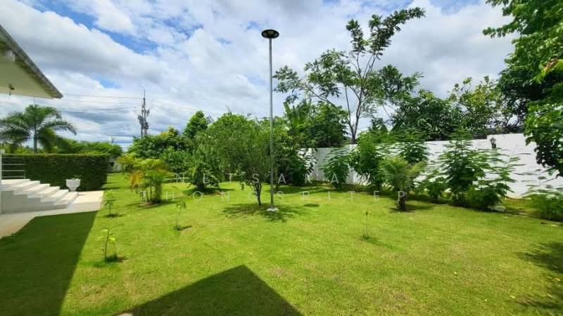 วิลล่า 3-ห้องนอน, ประจวบคีรีขันธ์, วังก์พง, ปราณบุรี, ประจวบคีรีขันธ์, 287 ตร.ม., วิลล่า ขาย, โดย Netsakaw Thongsritep, 500191652 - DDproperty.com