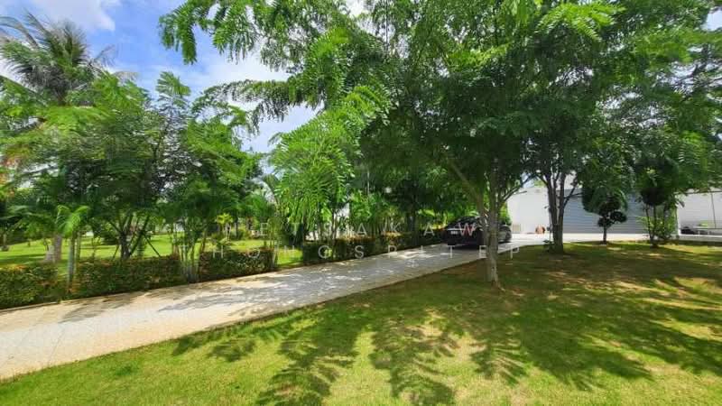 3-BR Villa, Prachuap Khiri Khan, Wang-Pong, Pran Buri, Prachuap Khiri Khan, 3 Bedrooms, 287 sqm, Villa For Sale, by Netsakaw Thongsritep, 500191652 - DDproperty.com