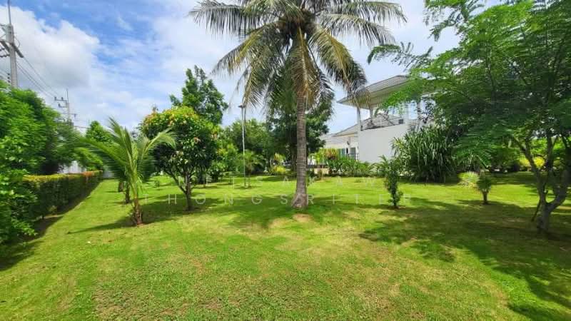 3-BR Villa, Prachuap Khiri Khan, Wang-Pong, Pran Buri, Prachuap Khiri Khan, 3 Bedrooms, 287 sqm, Villa For Sale, by Netsakaw Thongsritep, 500191652 - DDproperty.com