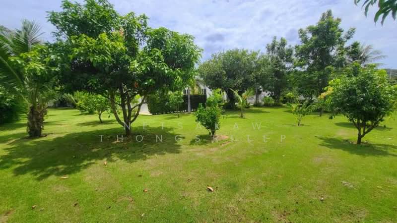 3-BR Villa, Prachuap Khiri Khan, Wang-Pong, Pran Buri, Prachuap Khiri Khan, 3 Bedrooms, 287 sqm, Villa For Sale, by Netsakaw Thongsritep, 500191652 - DDproperty.com