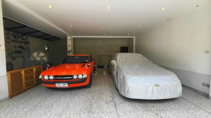 3-BR Villa, Prachuap Khiri Khan, Wang-Pong, Pran Buri, Prachuap Khiri Khan, 3 Bedrooms, 287 sqm, Villa For Sale, by Netsakaw Thongsritep, 500191652 - DDproperty.com