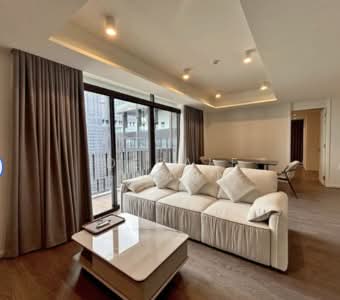 For Rent - MUNIQ Sukhumvit 23, Bangkok