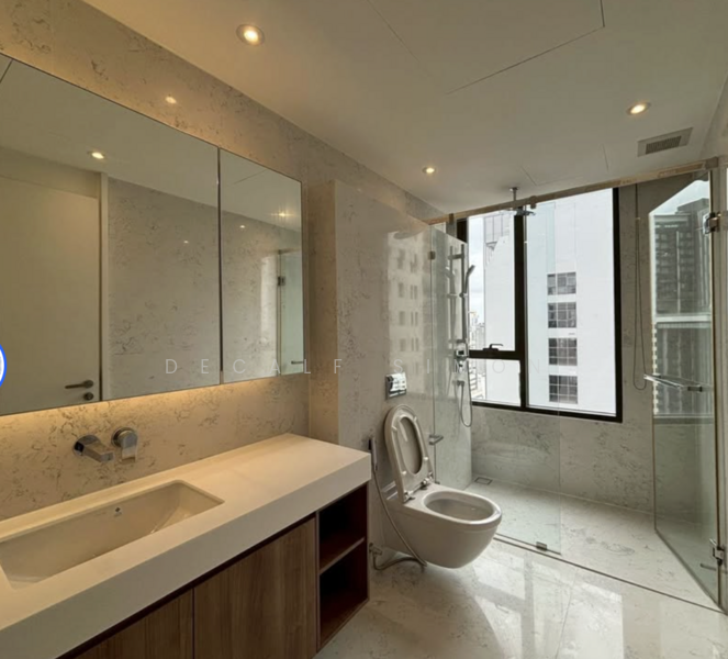 MUNIQ Sukhumvit 23, Bangkok, 17 Sukhumvit 23, Khlongtoei Nua, Watthana, Bangkok, 3 Bedrooms, 132 sqm, Condo For Rent, by Decalf Simon, 500191653 - DDproperty.com