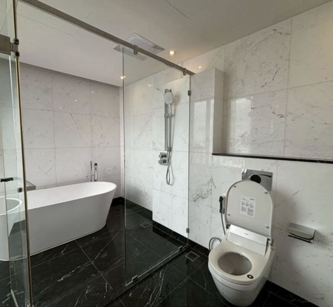 MUNIQ Sukhumvit 23, Bangkok, 17 Sukhumvit 23, Khlongtoei Nua, Watthana, Bangkok, 3 Bedrooms, 132 sqm, Condo For Rent, by Decalf Simon, 500191653 - DDproperty.com