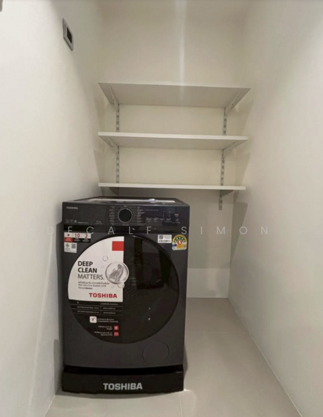 MUNIQ Sukhumvit 23, Bangkok, 17 Sukhumvit 23, Khlongtoei Nua, Watthana, Bangkok, 3 Bedrooms, 132 sqm, Condo For Rent, by Decalf Simon, 500191653 - DDproperty.com