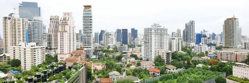 H Sukhumvit 43, Bangkok, 28 Sukhumvit 34 Road, Khlong Tan Nua, Watthana, Bangkok, 1 Bedroom, 43 sqm, Condo For Rent, by หทัยชนก แสนเสร็จ, 500191654 - DDproperty.com