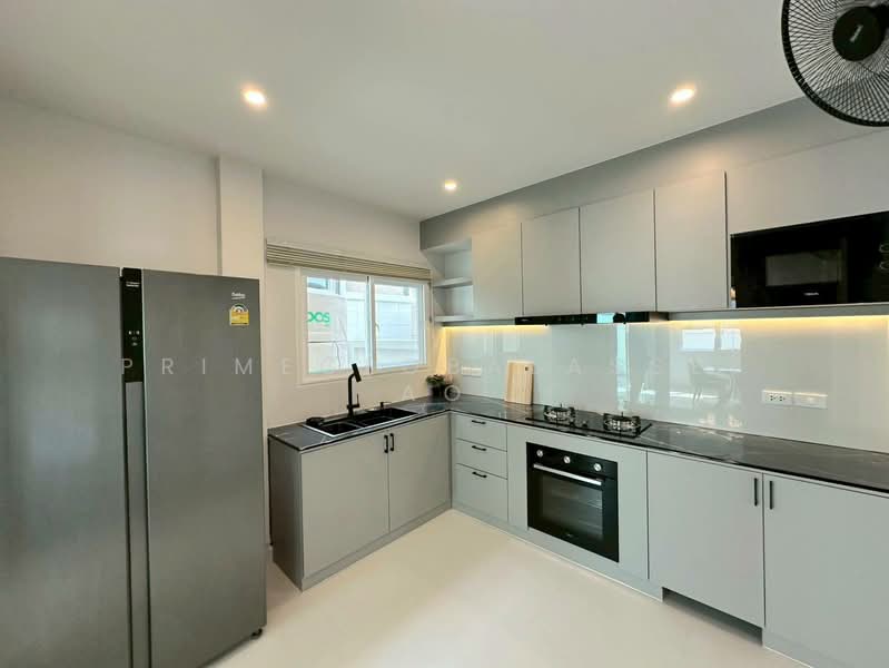 ศุภาลัยเบลล่าวิชิต, Phuket, Wichit, Muang Phuket, Phuket, 3 Bedrooms, 112 sqm, Single Detached House For Rent, by primeglobalasset Ao, 500191656 - DDproperty.com