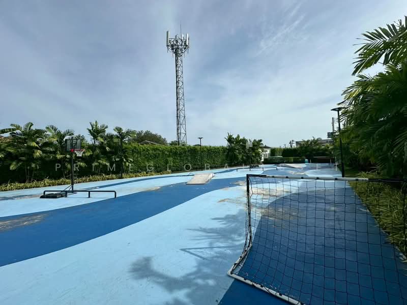 ศุภาลัยเบลล่าวิชิต, Phuket, Wichit, Muang Phuket, Phuket, 3 Bedrooms, 112 sqm, Single Detached House For Rent, by primeglobalasset Ao, 500191656 - DDproperty.com