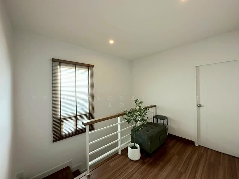 ศุภาลัยเบลล่าวิชิต, Phuket, Wichit, Muang Phuket, Phuket, 3 Bedrooms, 112 sqm, Single Detached House For Rent, by primeglobalasset Ao, 500191656 - DDproperty.com