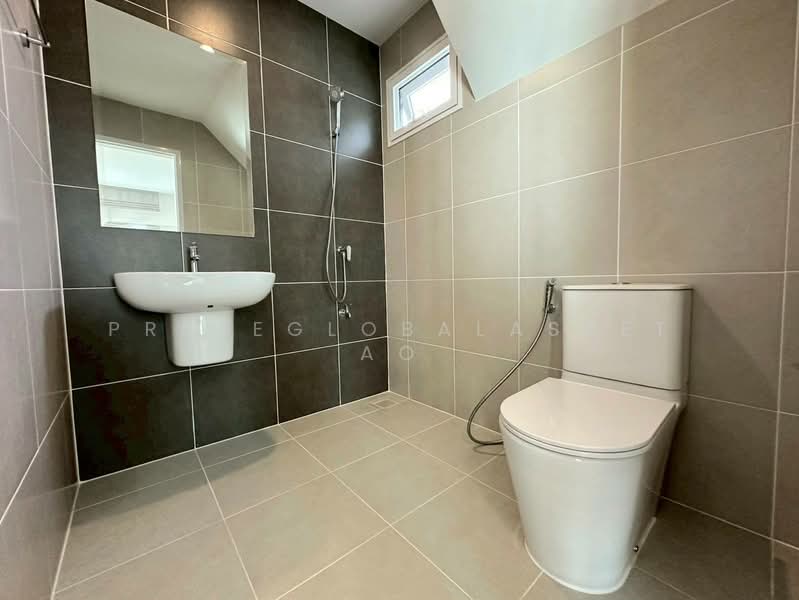 ศุภาลัยเบลล่าวิชิต, Phuket, Wichit, Muang Phuket, Phuket, 3 Bedrooms, 112 sqm, Single Detached House For Rent, by primeglobalasset Ao, 500191656 - DDproperty.com