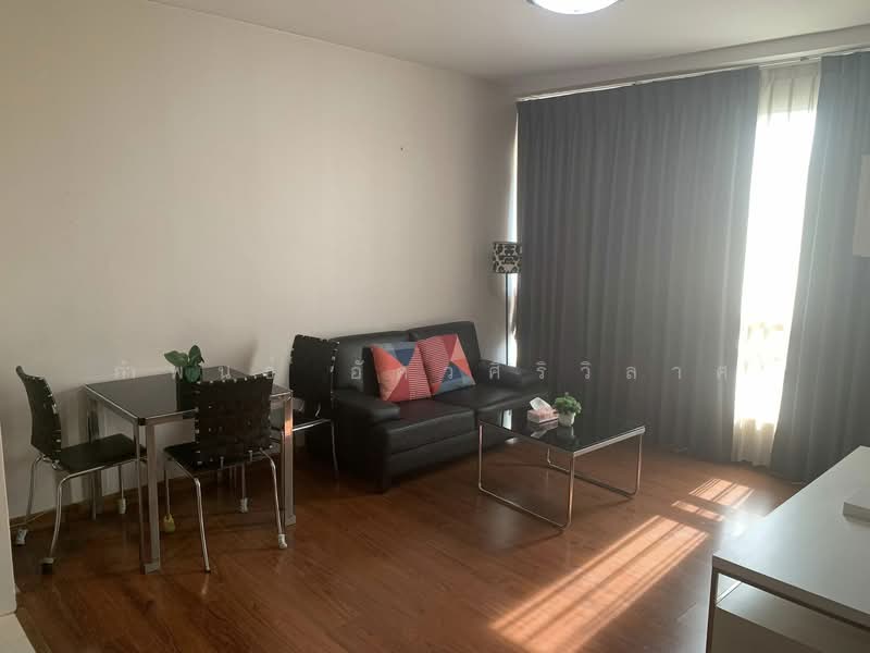 The Zest Ladprao, Bangkok, Ladprao, Jom Phon, Chatuchak, Bangkok, 1 Bedroom, 45 sqm, Condo For Rent, by กำพนธ์ อัศวศิริวิลาศ, 500191657 - DDproperty.com