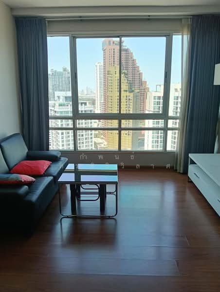 The Zest Ladprao, Bangkok, Ladprao, Jom Phon, Chatuchak, Bangkok, 1 Bedroom, 45 sqm, Condo For Rent, by กำพนธ์ อัศวศิริวิลาศ, 500191657 - DDproperty.com