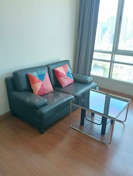 The Zest Ladprao, Bangkok, Ladprao, Jom Phon, Chatuchak, Bangkok, 1 Bedroom, 45 sqm, Condo For Rent, by กำพนธ์ อัศวศิริวิลาศ, 500191657 - DDproperty.com