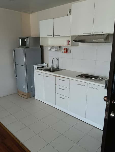 The Zest Ladprao, Bangkok, Ladprao, Jom Phon, Chatuchak, Bangkok, 1 Bedroom, 45 sqm, Condo For Rent, by กำพนธ์ อัศวศิริวิลาศ, 500191657 - DDproperty.com