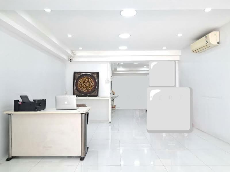 Naphalai Village, Bangkok, Soi Naphalai 1, Bang Na, Bang Na, Bangkok, 4 Bedrooms, 1 sqm, Single Detached House For Sale, by caveman property, 500191658 - DDproperty.com