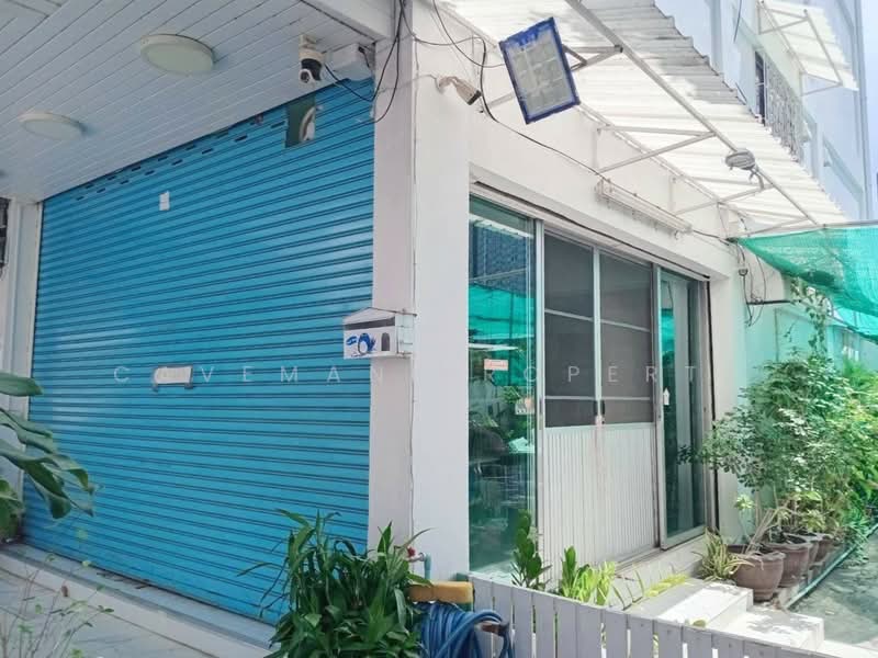 Naphalai Village, Bangkok, Soi Naphalai 1, Bang Na, Bang Na, Bangkok, 4 Bedrooms, 1 sqm, Single Detached House For Sale, by caveman property, 500191658 - DDproperty.com