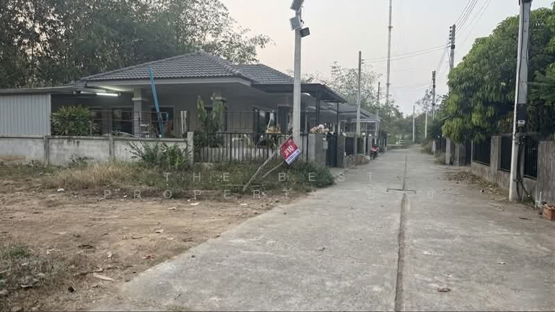 ที่ดินบ้านกลาง ลำพูน, ลำพูน, บ้านกลาง, เมืองลำพูน, ลำพูน, 216 ตร.ม., ที่ดิน ขาย, โดย The Best Property บอย, 500191660 - DDproperty.com