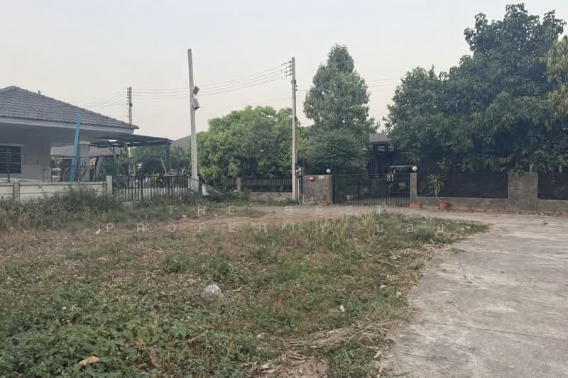 ที่ดินบ้านกลาง ลำพูน, ลำพูน, บ้านกลาง, เมืองลำพูน, ลำพูน, 216 ตร.ม., ที่ดิน ขาย, โดย The Best Property บอย, 500191660 - DDproperty.com