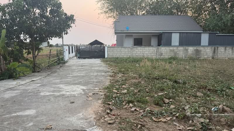 ที่ดินบ้านกลาง ลำพูน, ลำพูน, บ้านกลาง, เมืองลำพูน, ลำพูน, 216 ตร.ม., ที่ดิน ขาย, โดย The Best Property บอย, 500191660 - DDproperty.com