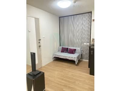 ขาย - Lumpini Ville On Nut-Latkrabang : ลุมพินี วิลล์ อ่อนนุช ลาดกระบัง, กรุงเทพ