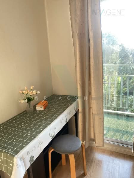 Lumpini Ville On Nut-Latkrabang, Bangkok, Lat Krabang Road, Lat Krabang, Lat Krabang, Bangkok, 1 Bedroom, 23 sqm, Condo For Sale, by NR AGENT, 500191663 - DDproperty.com