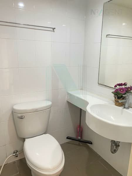 Lumpini Ville On Nut-Latkrabang, Bangkok, Lat Krabang Road, Lat Krabang, Lat Krabang, Bangkok, 1 Bedroom, 23 sqm, Condo For Sale, by NR AGENT, 500191663 - DDproperty.com