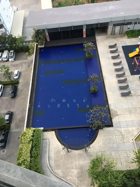 Supalai Premier Ratchathewi, Bangkok, 188 Phetchaburi Road, Thanon Phetchaburi, Ratchathewi, Bangkok, 1 Bedroom, 38 sqm, Condo For Rent, by กำพนธ์ อัศวศิริวิลาศ, 500191664 - DDproperty.com