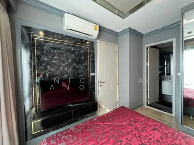 For Rent - Rhythm Sukhumvit 36-38, Bangkok